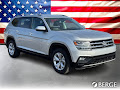 2018 Volkswagen Atlas 3.6L V6 SE