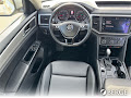 2018 Volkswagen Atlas 3.6L V6 SE