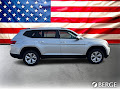 2018 Volkswagen Atlas 3.6L V6 SE