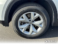2018 Volkswagen Atlas 3.6L V6 SE