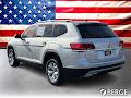 2018 Volkswagen Atlas 3.6L V6 SE