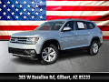 2018 Volkswagen Atlas 3.6L V6 SE