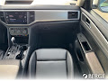 2018 Volkswagen Atlas 3.6L V6 SE