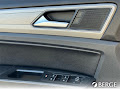 2018 Volkswagen Atlas 3.6L V6 SE
