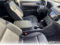 2018 Volkswagen Atlas 3.6L V6 SE