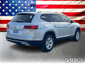 2018 Volkswagen Atlas 3.6L V6 SE
