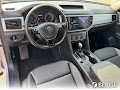 2018 Volkswagen Atlas 3.6L V6 SE