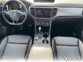 2018 Volkswagen Atlas 3.6L V6 SE
