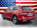 2021 Volkswagen Atlas 3.6L V6 SEL Premium R-Line