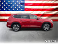 2021 Volkswagen Atlas 3.6L V6 SEL Premium R-Line