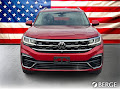 2021 Volkswagen Atlas 3.6L V6 SEL Premium R-Line