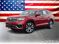 2021 Volkswagen Atlas 3.6L V6 SEL Premium R-Line