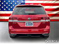 2021 Volkswagen Atlas 3.6L V6 SEL Premium R-Line