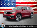 2021 Volkswagen Atlas 3.6L V6 SEL Premium R-Line