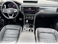 2021 Volkswagen Atlas 3.6L V6 SEL Premium R-Line