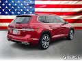 2021 Volkswagen Atlas 3.6L V6 SEL Premium R-Line