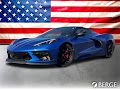 2022 Chevrolet Corvette Stingray