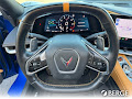 2022 Chevrolet Corvette Stingray