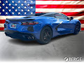 2022 Chevrolet Corvette Stingray