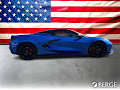 2022 Chevrolet Corvette Stingray