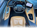 2022 Chevrolet Corvette Stingray