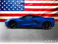 2022 Chevrolet Corvette Stingray