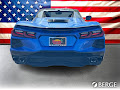 2022 Chevrolet Corvette Stingray