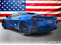 2022 Chevrolet Corvette Stingray