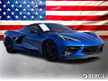 2022 Chevrolet Corvette Stingray