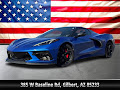 2022 Chevrolet Corvette Stingray
