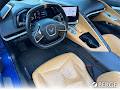 2022 Chevrolet Corvette Stingray