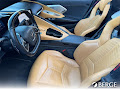 2022 Chevrolet Corvette Stingray