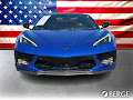 2022 Chevrolet Corvette Stingray