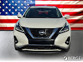 2022 Nissan Murano SL