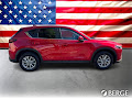 2022 Mazda CX-5 2.5 S Preferred Package