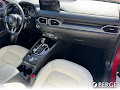 2022 Mazda CX-5 2.5 S Preferred Package