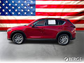 2022 Mazda CX-5 2.5 S Preferred Package