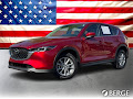2022 Mazda CX-5 2.5 S Preferred Package