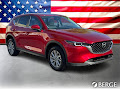 2022 Mazda CX-5 2.5 S Preferred Package