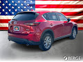 2022 Mazda CX-5 2.5 S Preferred Package