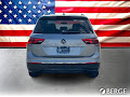 2022 Volkswagen Tiguan S