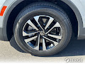 2022 Volkswagen Tiguan S