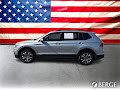 2022 Volkswagen Tiguan S