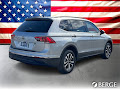 2022 Volkswagen Tiguan S