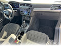 2022 Volkswagen Tiguan S