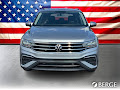 2022 Volkswagen Tiguan S