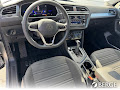 2022 Volkswagen Tiguan S