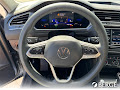 2022 Volkswagen Tiguan S