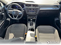 2022 Volkswagen Tiguan S