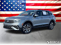 2022 Volkswagen Tiguan S